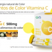 Atomy Color C